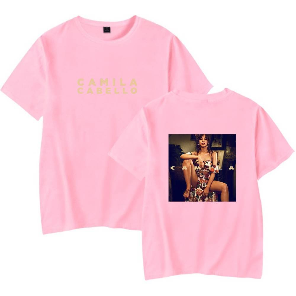 Camila Cabello T-Shirt #13 - Image 5