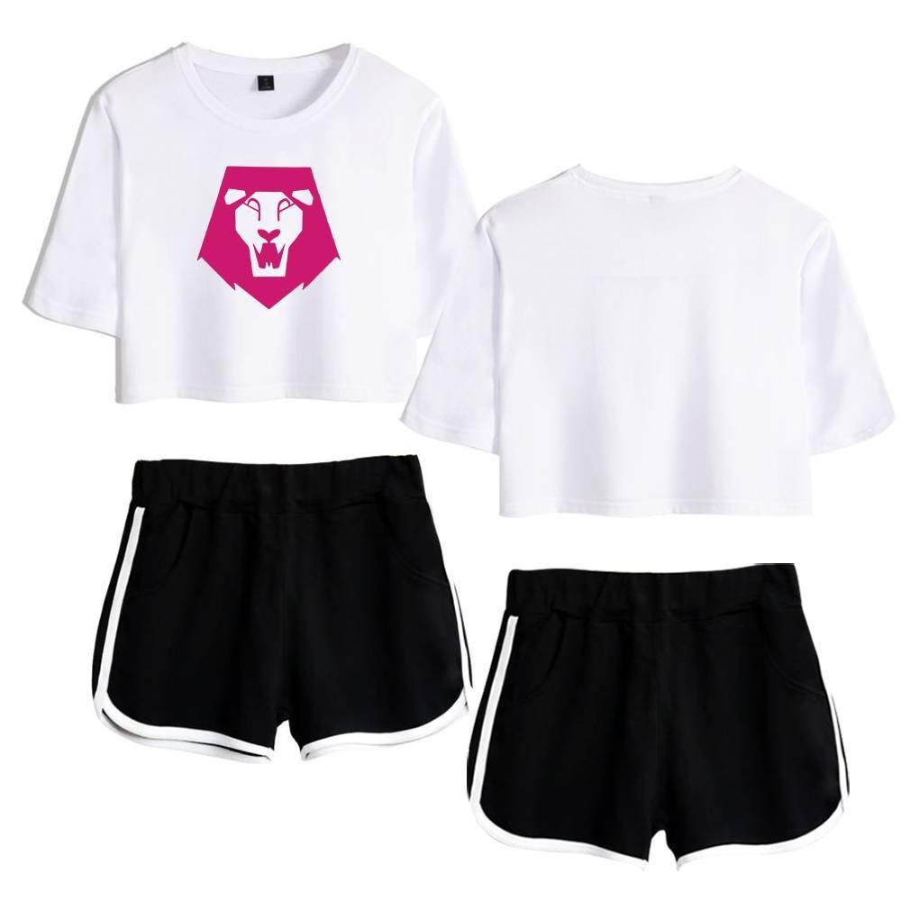 Kpop Demon Hunters Tracksuit #1 - Image 3