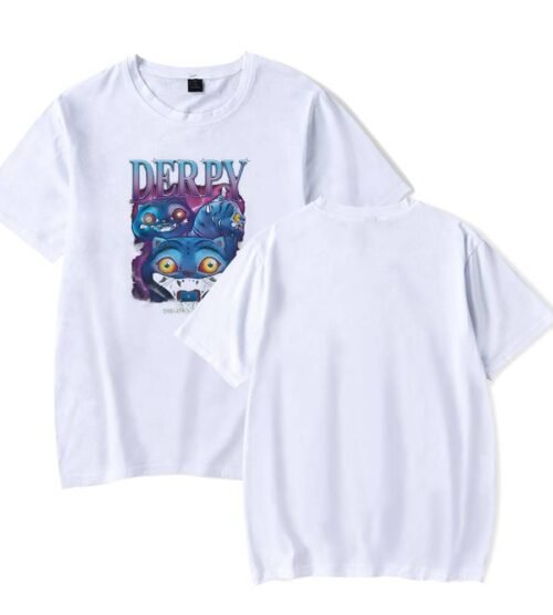 Kpop Demon Hunters T-Shirt #8