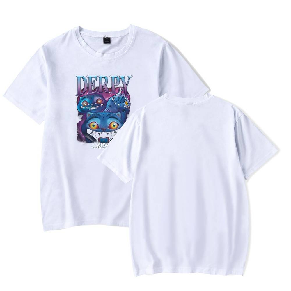 Kpop Demon Hunters T-Shirt #8 - Image 2