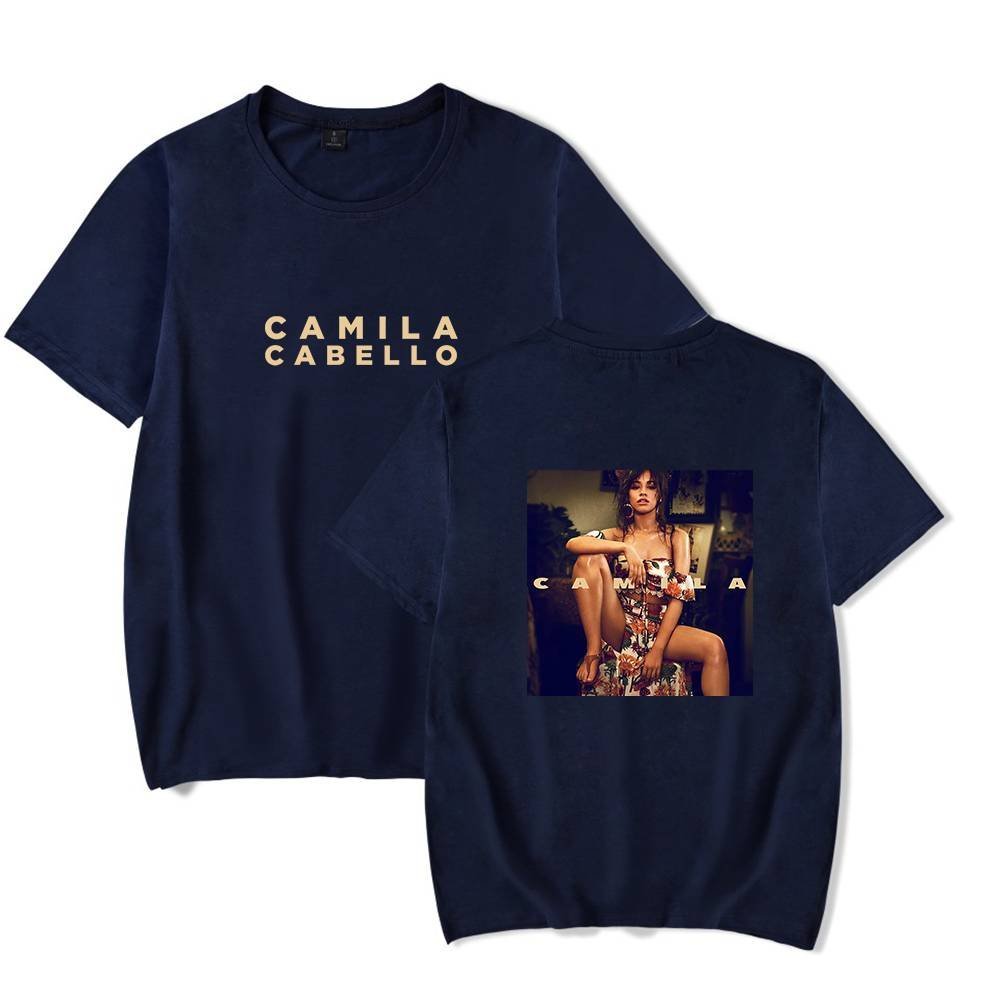 Camila Cabello T-Shirt #13 - Image 3