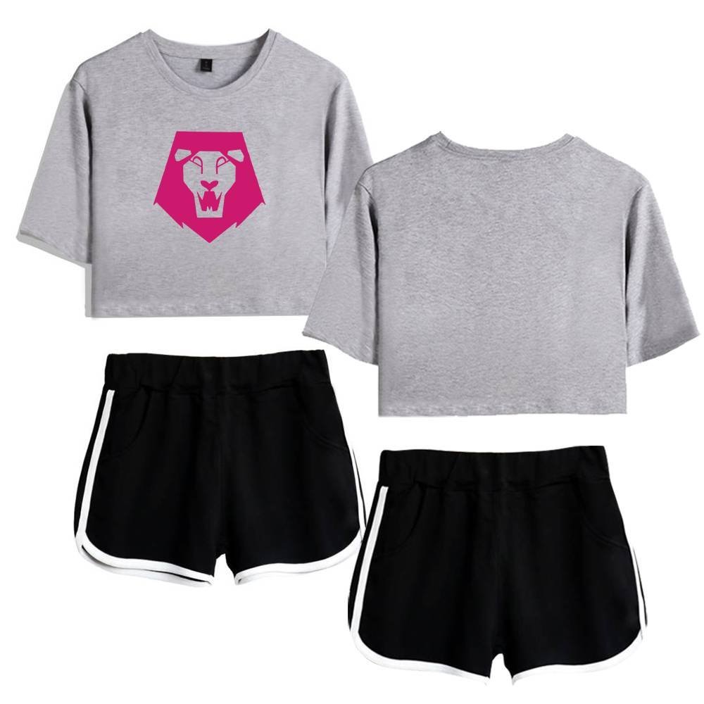 Kpop Demon Hunters Tracksuit #1 - Image 6