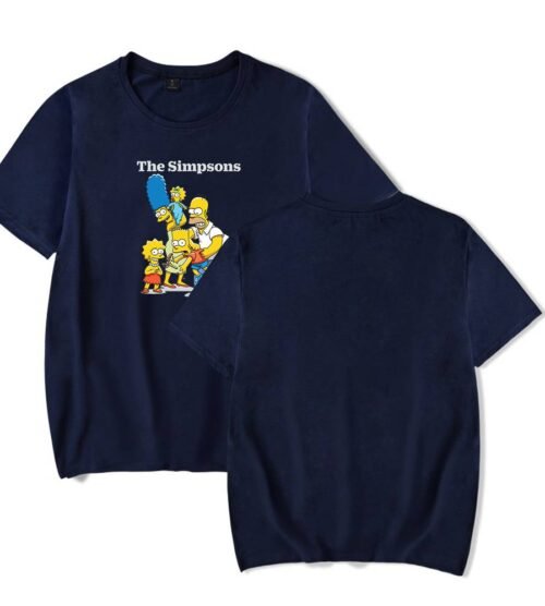The Simpsons T-Shirt #57