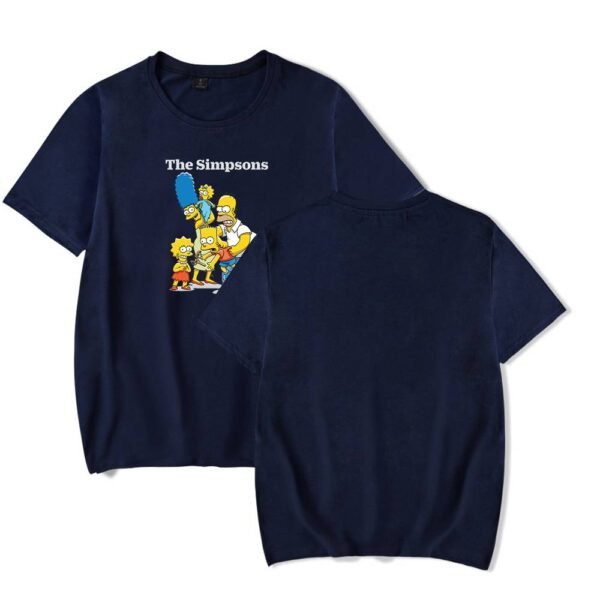 The Simpsons T-Shirt #57