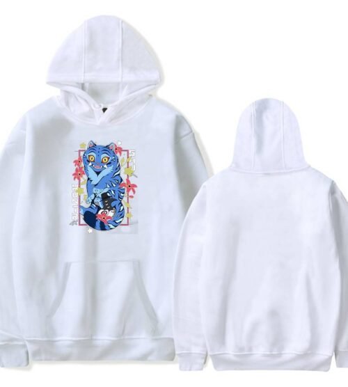 Kpop Demon Hunters Hoodie #6