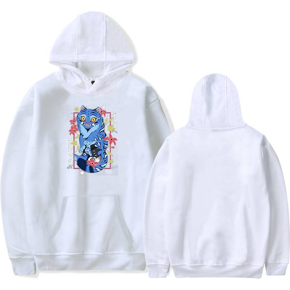 Kpop Demon Hunters Hoodie #6 - Image 2