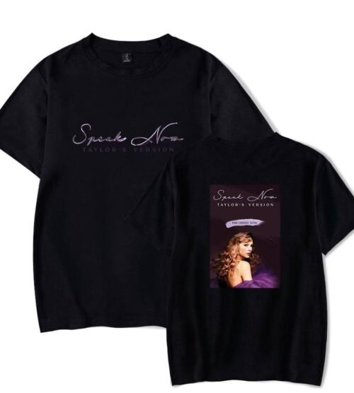 Taylor Swift T-Shirt #4