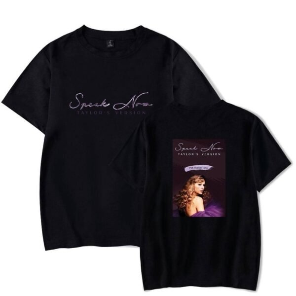 Taylor Swift T-Shirt #4 - Image 2