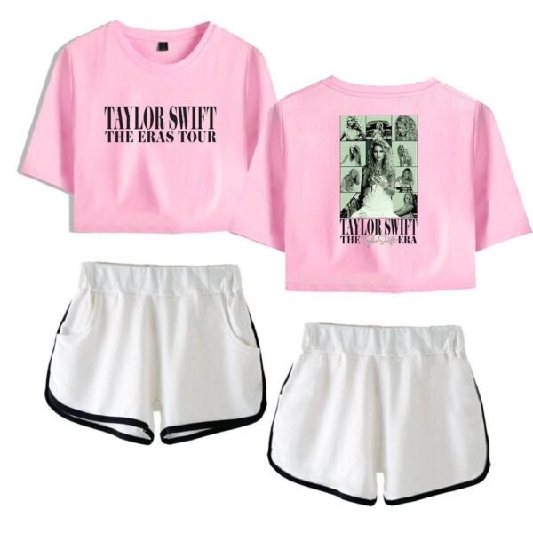 Taylor Swift Tracksuits #3 - Image 5