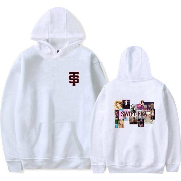 Taylor Swift Hoodie #8 - Image 3
