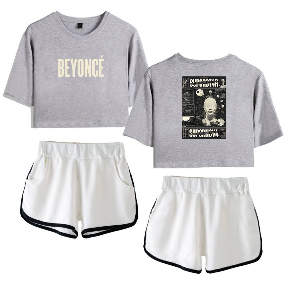 Beyonce Tracksuit #3 - Image 7