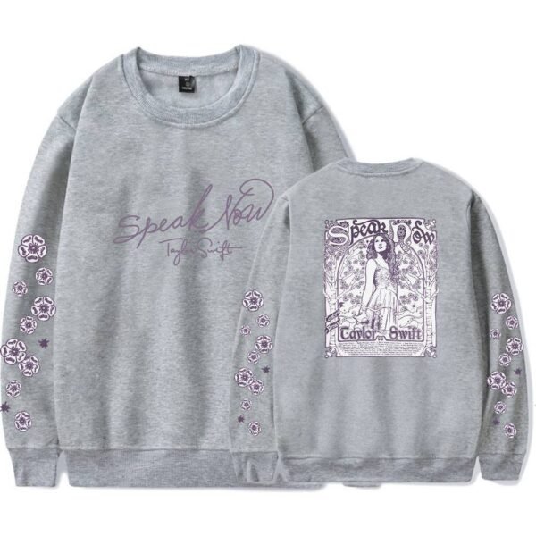 Taylor Swift Sweatshirt #9 - Image 4
