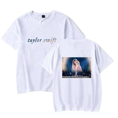 Taylor Swift T-Shirt #6