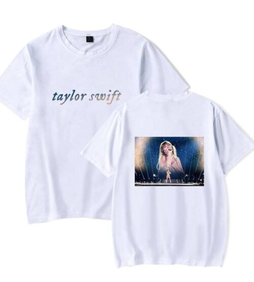 Taylor Swift T-Shirt #6
