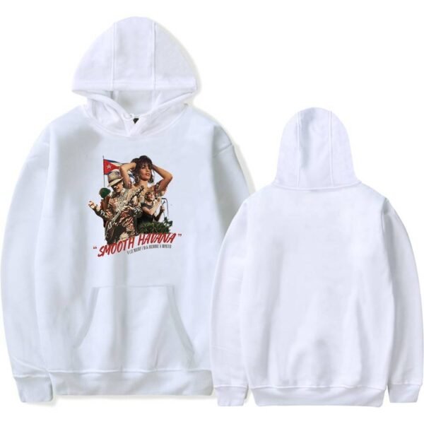 Camila Cabello Hoodie #14 - Image 3