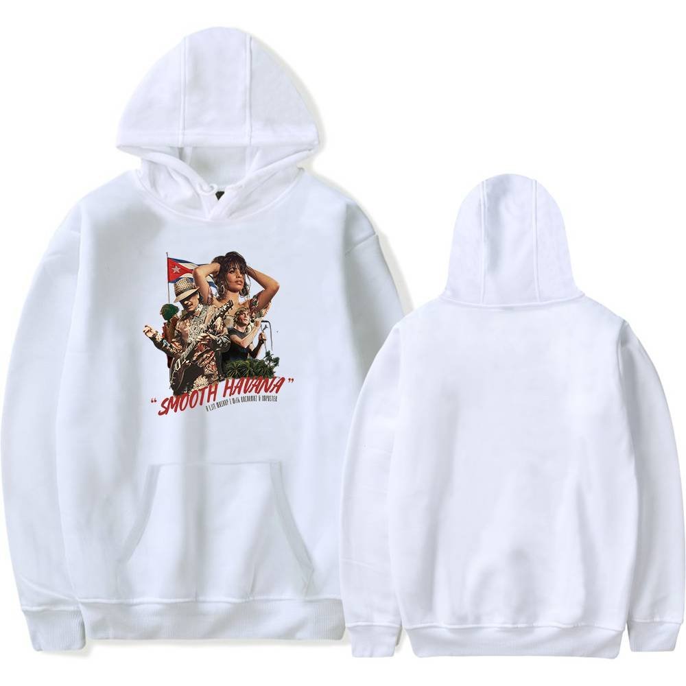Camila Cabello Hoodie #14 - Image 3