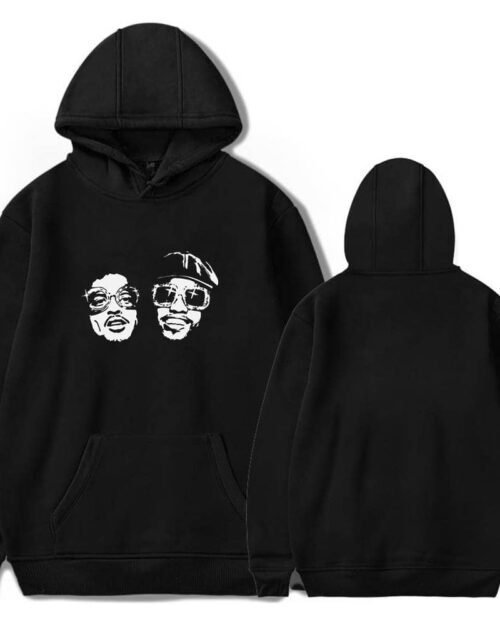Bruno Mars Hoodie #8