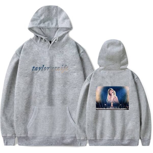 Taylor Swift Hoodie #6 - Image 4