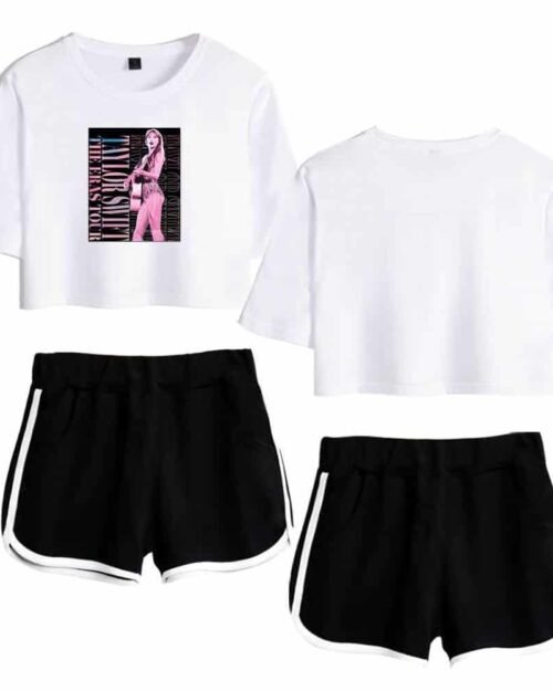 Taylor Swift Tracksuit #11