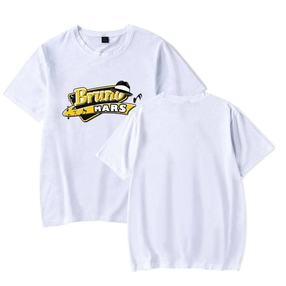 Bruno Mars T-Shirt #1 - Image 2