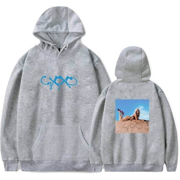 Camila Cabello Hoodie #12 - Image 4