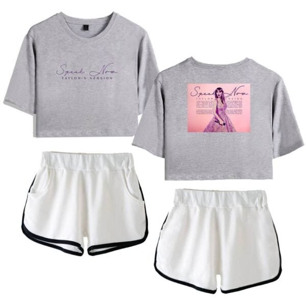 Taylor Swift Tracksuits #1 - Image 7