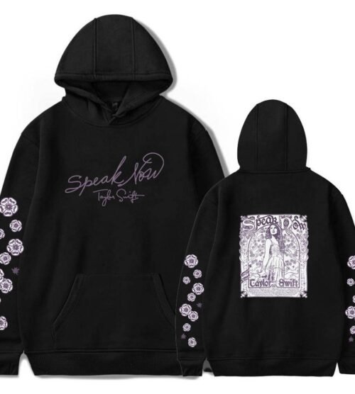 Taylor Swift Hoodie #9