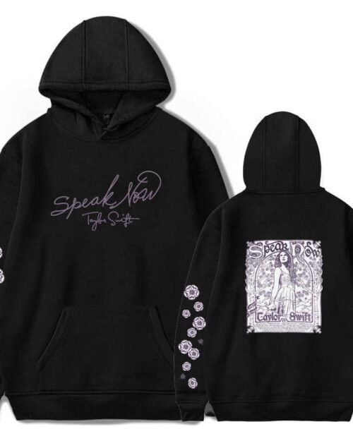 Taylor Swift Hoodie #9