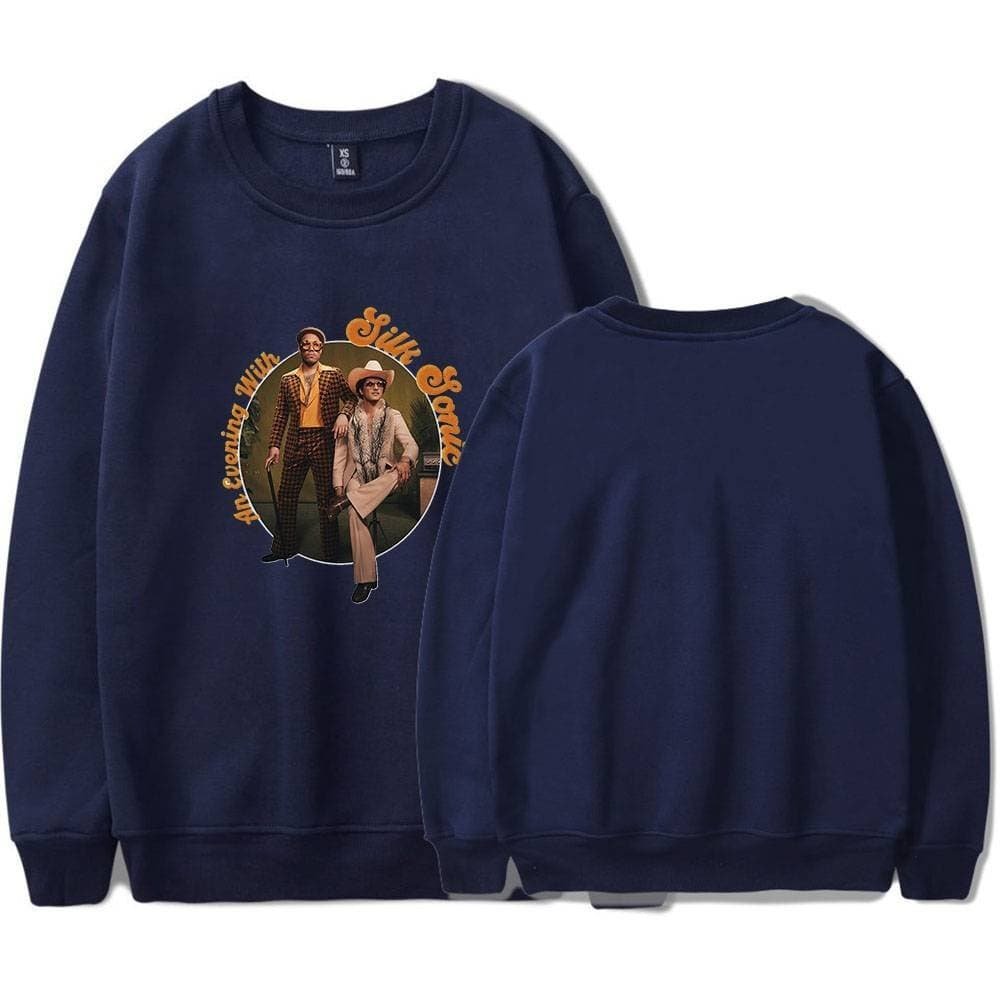 Bruno Mars Sweatshirt #2 - Image 3