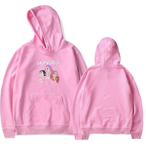 Kpop Demon Hunters Hoodie #5 - Image 5