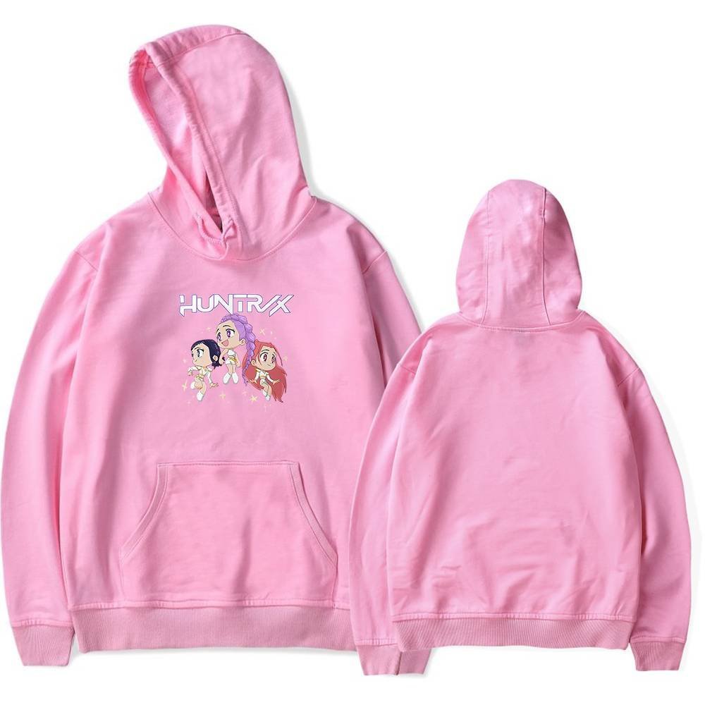 Kpop Demon Hunters Hoodie #5 - Image 5