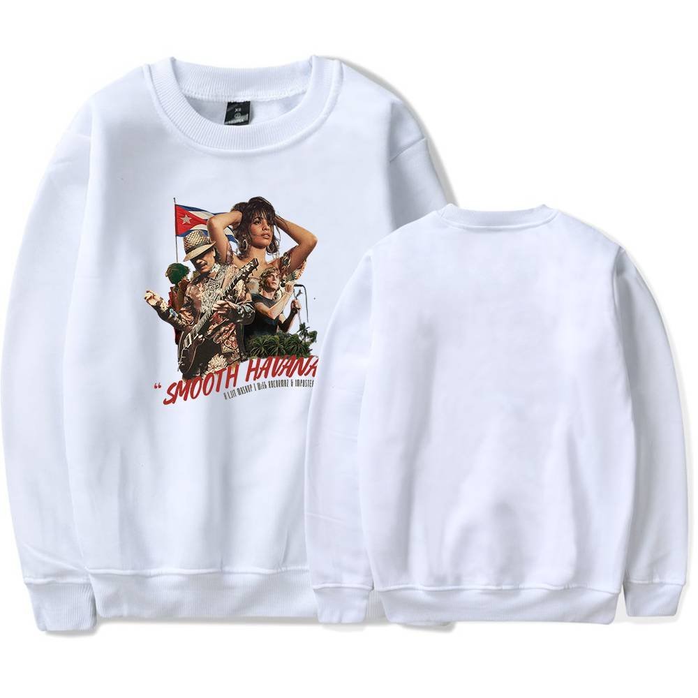 Camila Cabello Sweatshirt #9 - Image 3