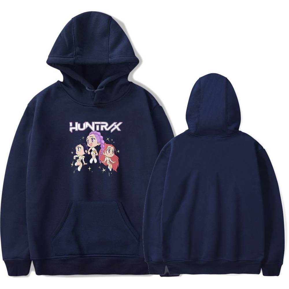 Kpop Demon Hunters Hoodie #5 - Image 3