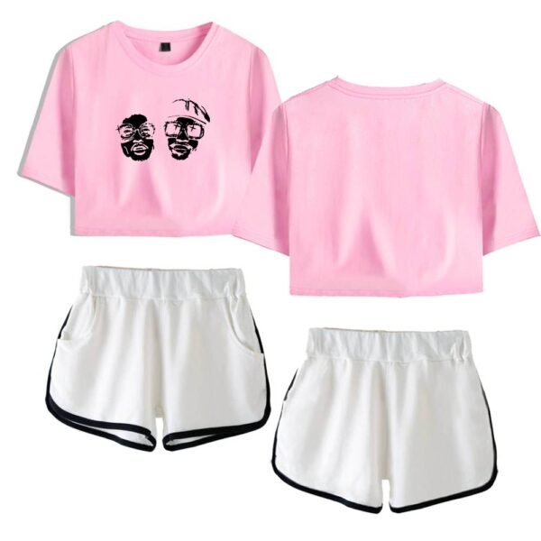 Bruno Mars Tracksuit #8 - Image 5