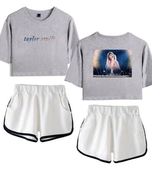 Taylor Swift Tracksuits #6