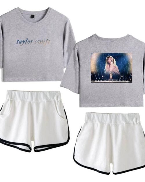 Taylor Swift Tracksuits #6