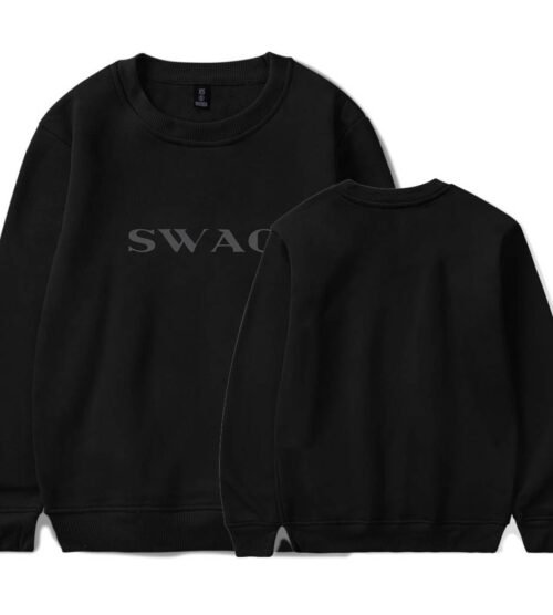 Justin Bieber Sweatshirt #3