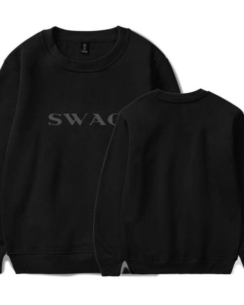 Justin Bieber Sweatshirt #3