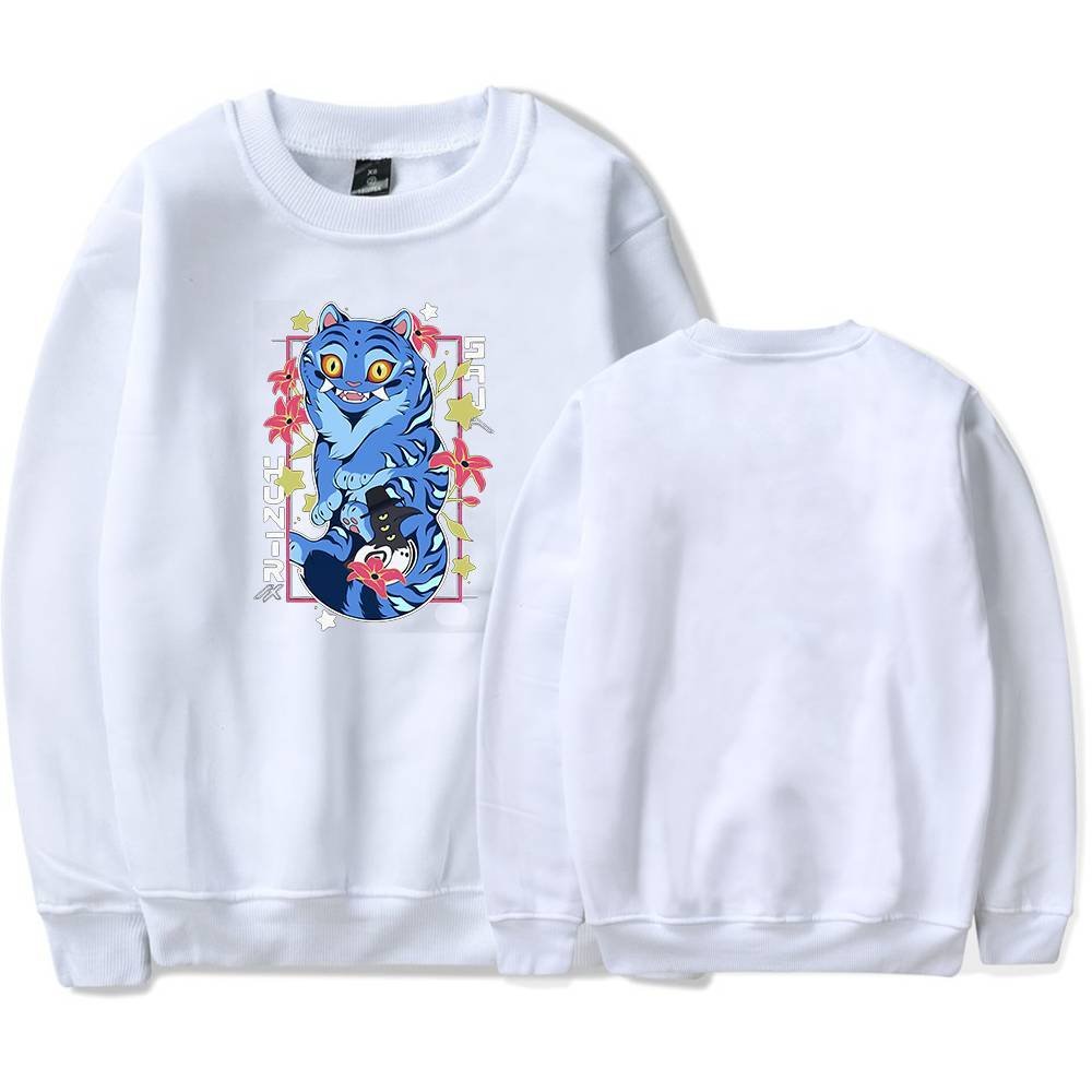 Kpop Demon Hunters Sweatshirt #6 - Image 3