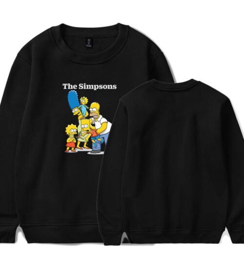 The Simpsons Sweatshirt #28
