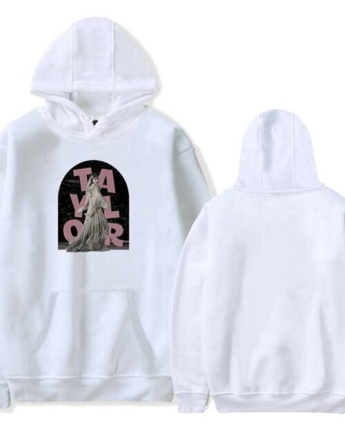 Taylor Swift Hoodie #10