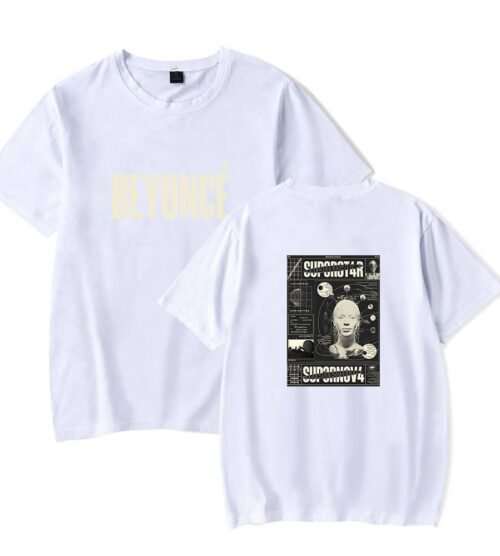 Beyonce T-Shirt #3