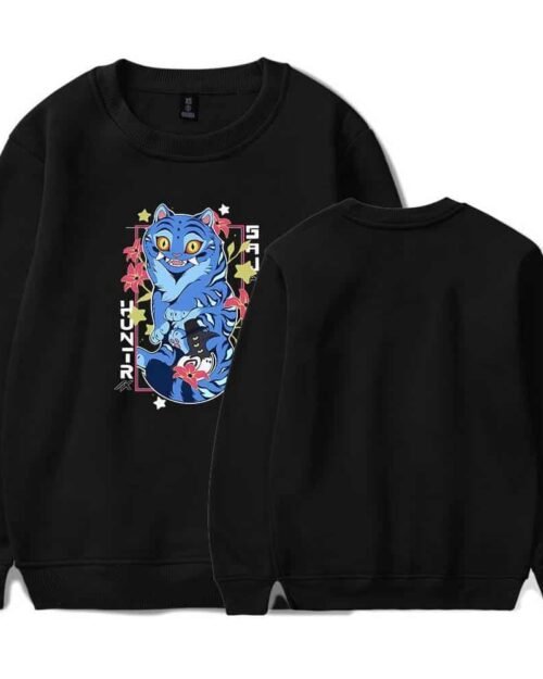 Kpop Demon Hunters Sweatshirt #6