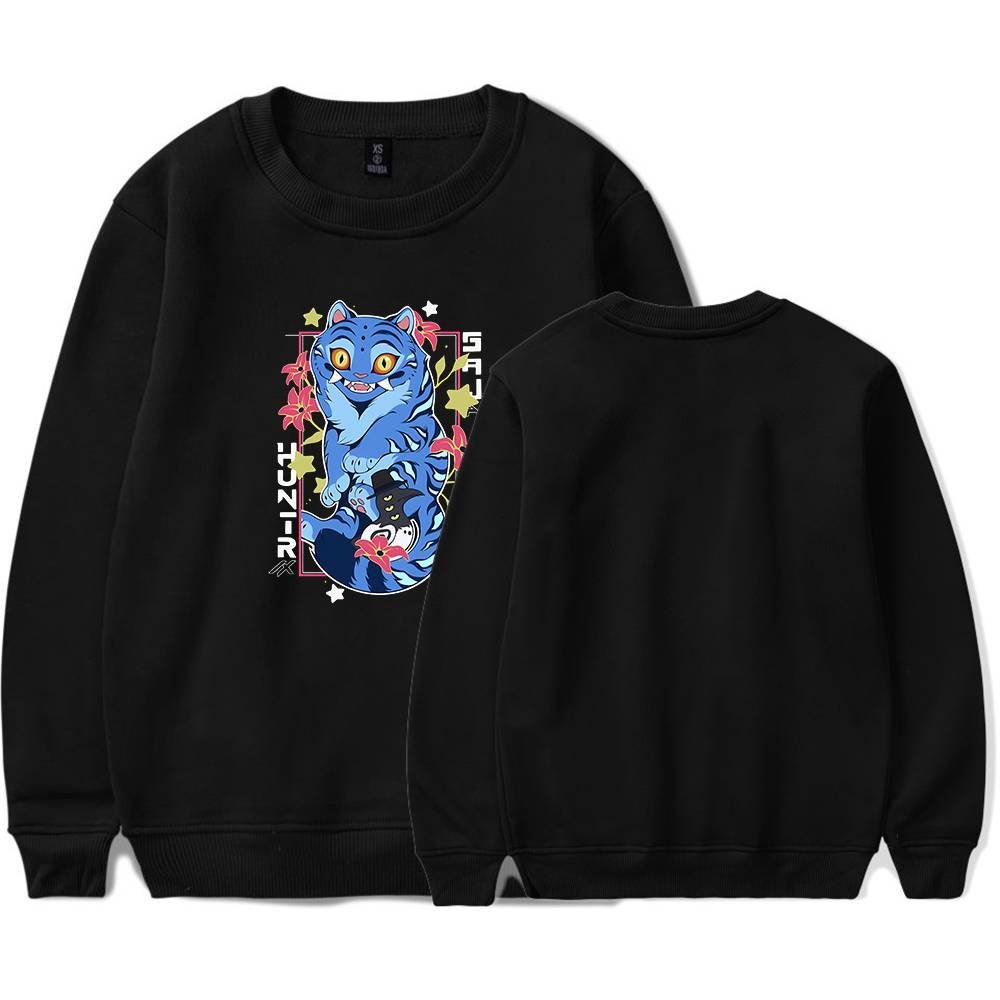 Kpop Demon Hunters Sweatshirt #6 - Image 2