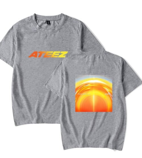 Ateez T-Shirt #2