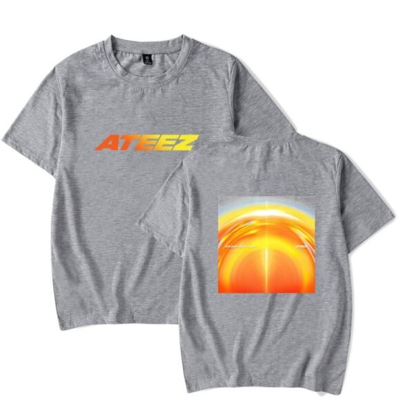 Ateez T-Shirt #2