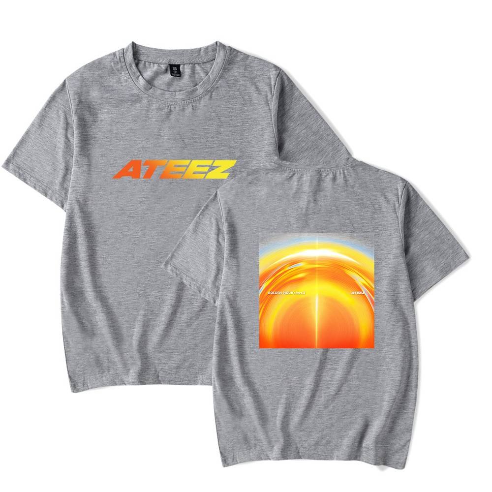 Ateez T-Shirt #2