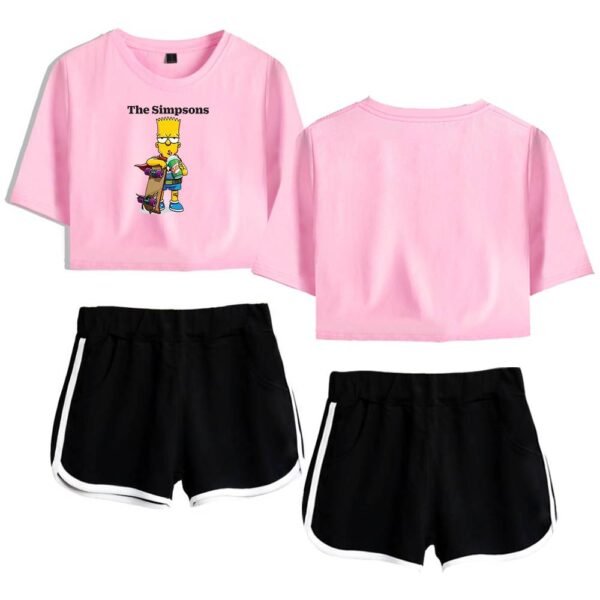 The Simpsons Tracksuit #12 - Image 5