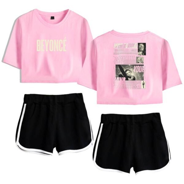 Beyonce Tracksuit #4 - Image 5