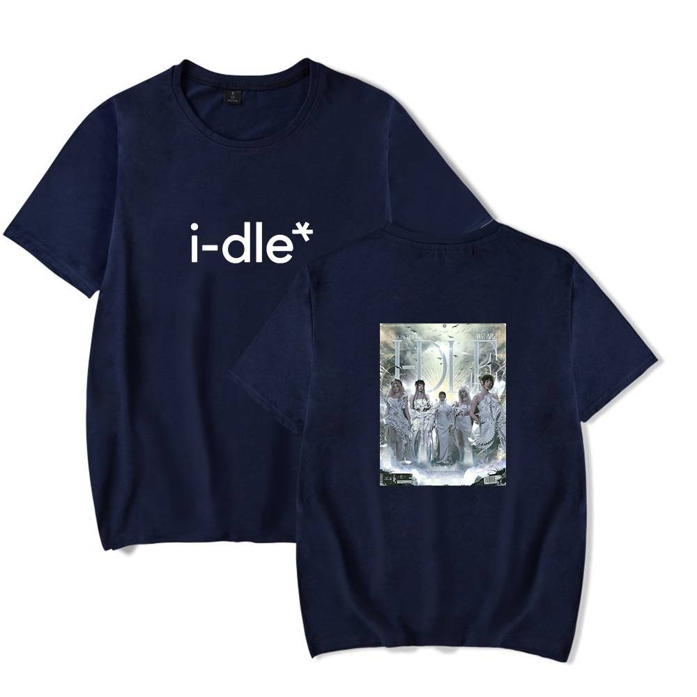 I-dle T-Shirt #4 - Image 3